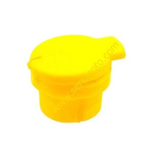 CLIO IV CAM SİLECEK DEPO KAPAĞI